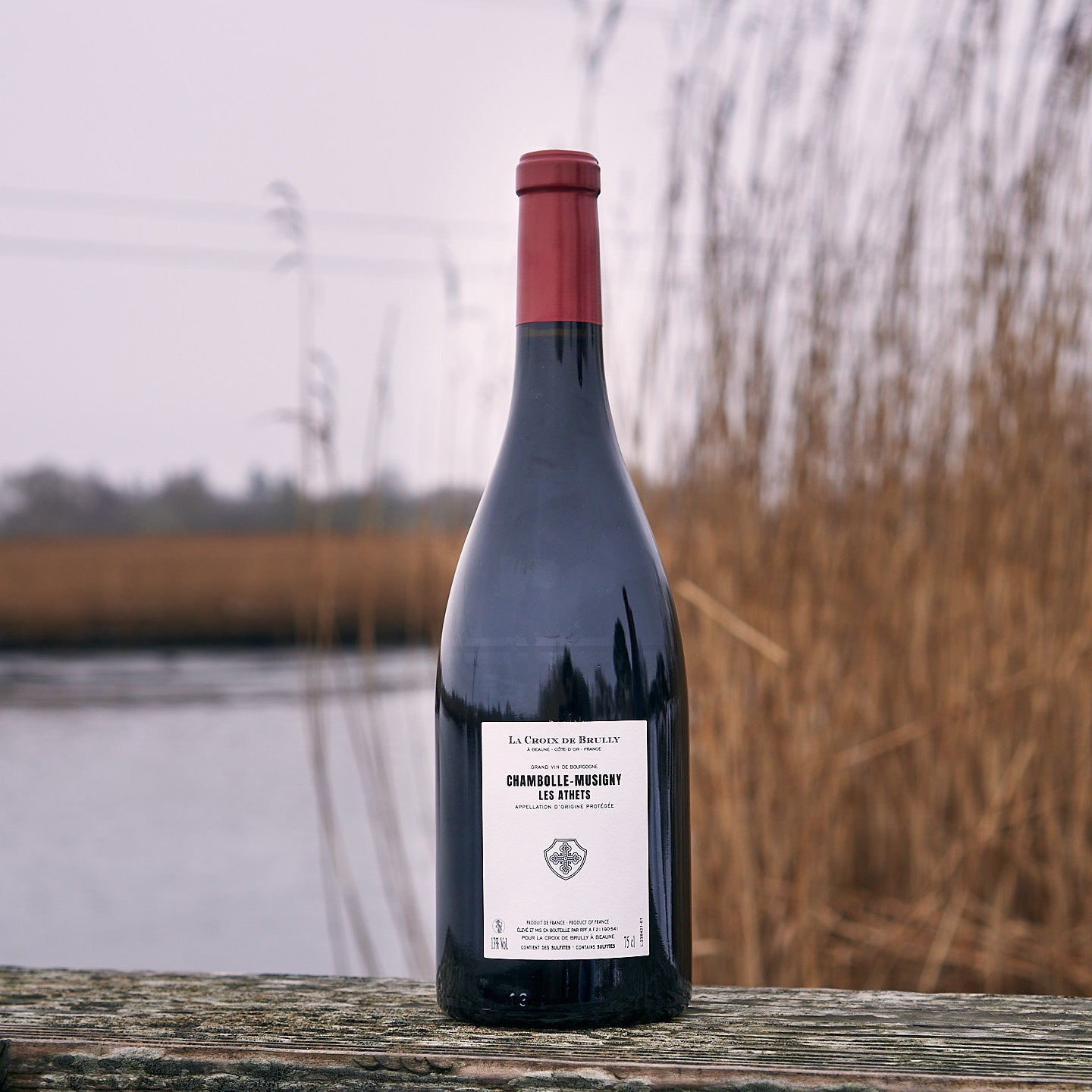 2023 Chambolle-Musigny 'Les Athets'