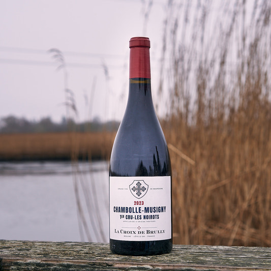 2023 Chambolle-Musigny 1er Cru 'Les Noirots'