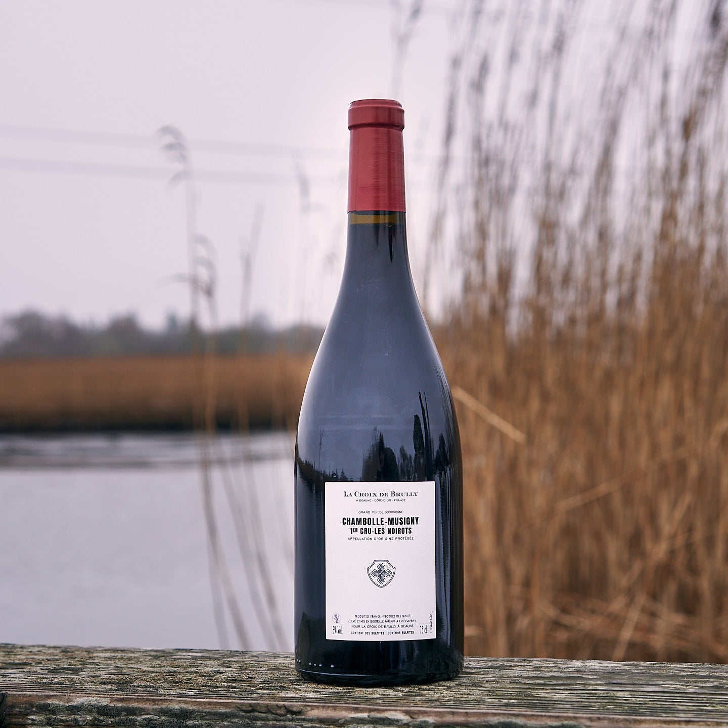2023 Chambolle-Musigny 1er Cru 'Les Noirots'