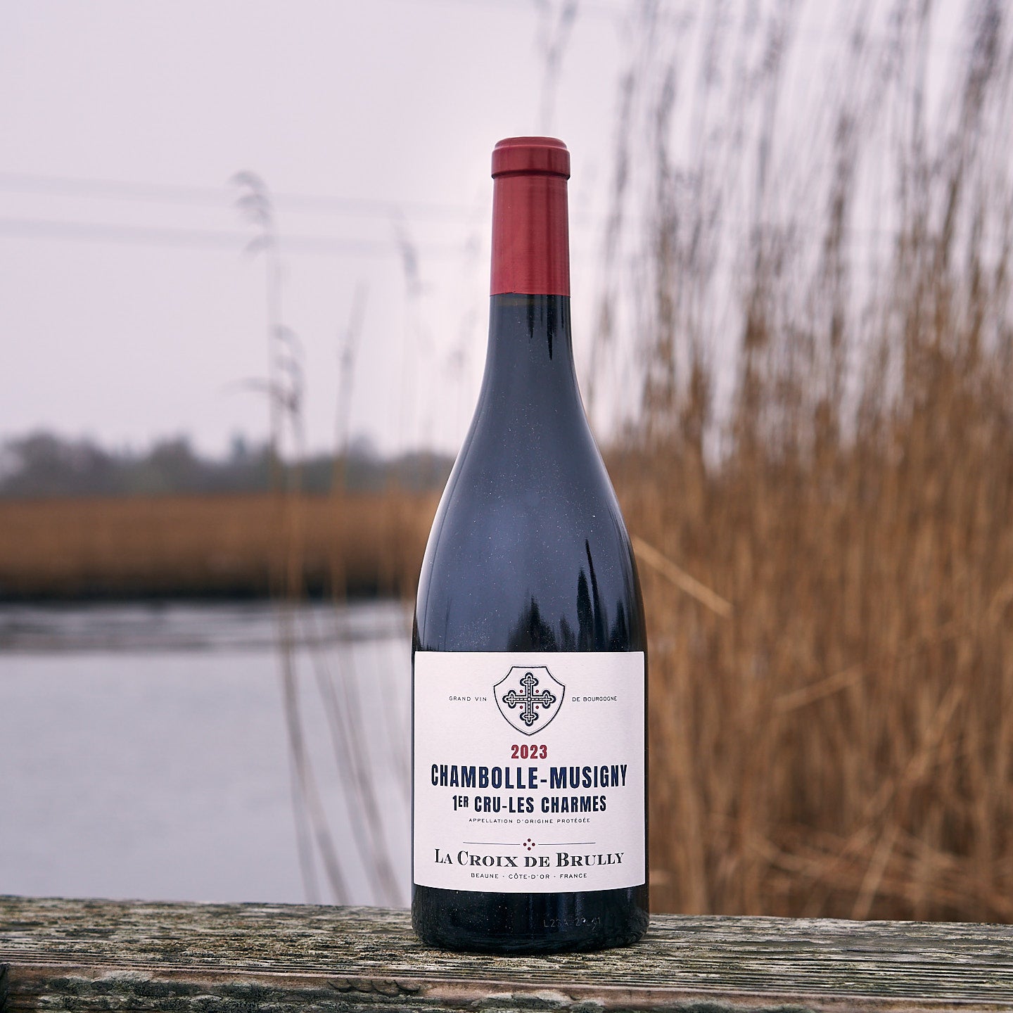 2023 Chambolle-Musigny 1er Cru 'Les Charmes'