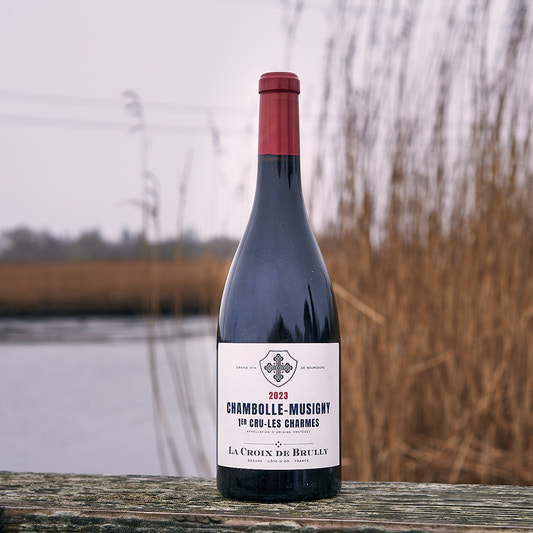 2023 Chambolle-Musigny 1er Cru 'Les Charmes'