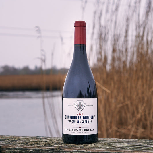 2023 Chambolle-Musigny 1er Cru 'Les Charmes'