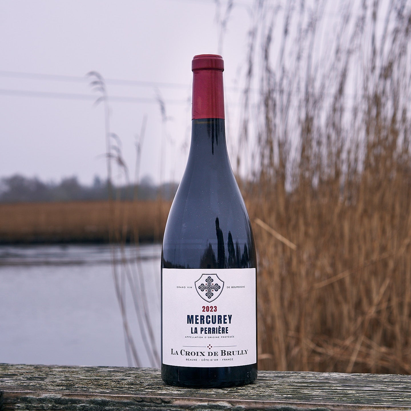 2023 Mercurey 'La Perrière'