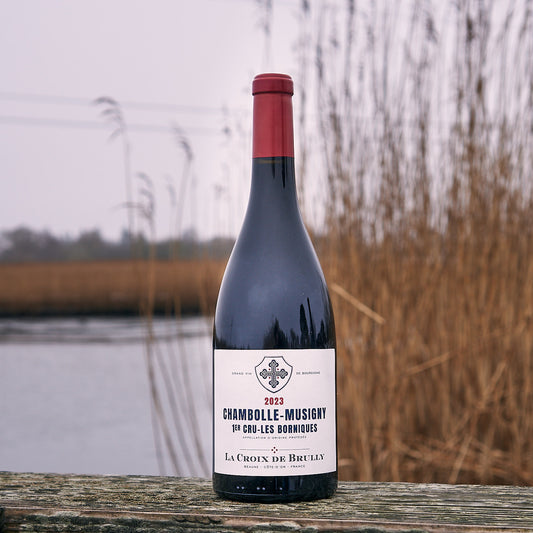 2023 Chambolle-Musigny 1er Cru 'Les Borniques'