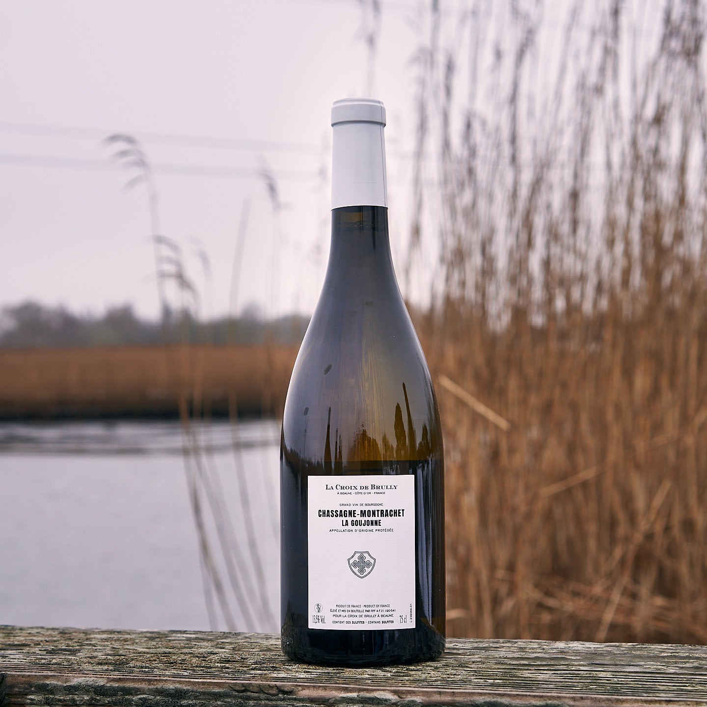 2023 Chassagne-Montrachet 'La Goujonne'