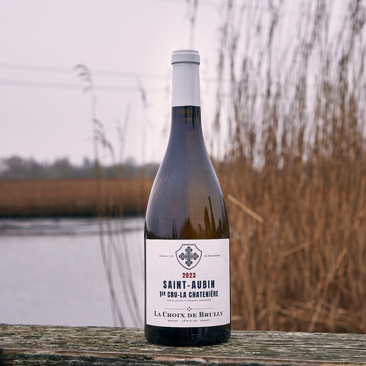 2023 Saint-Aubin 1er Cru 'La Chatenière'