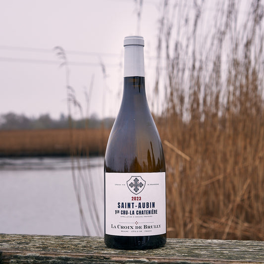 2023 Saint-Aubin 1er Cru 'La Chatenière'