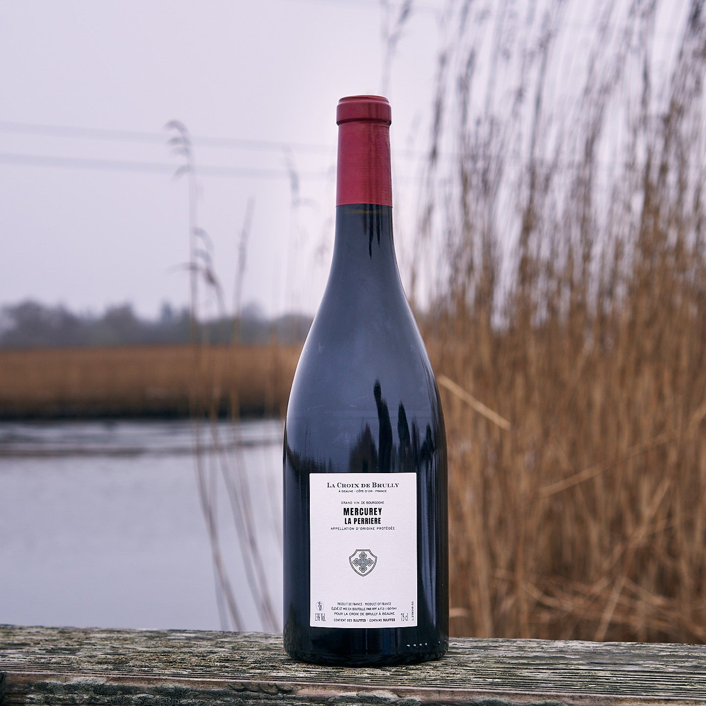2023 Mercurey 'La Perrière'