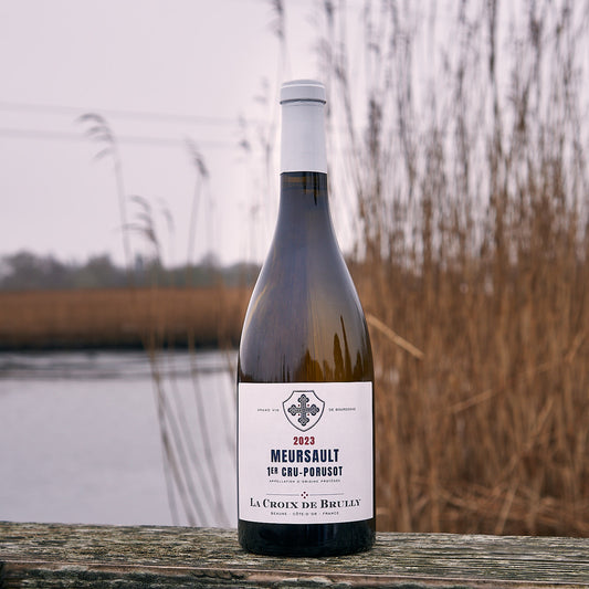 2023 Meursault 1er Cru 'Porusot'