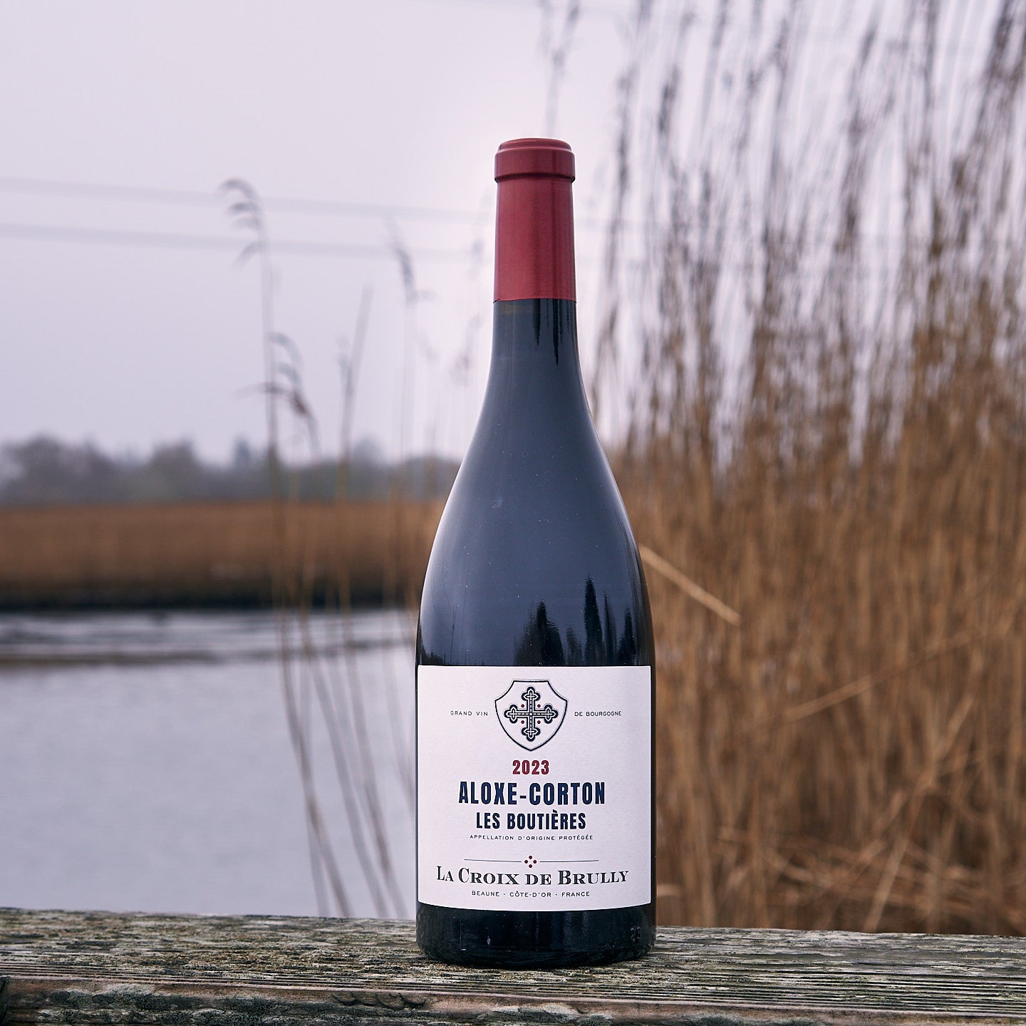 2023 Aloxe-Corton 'Les Boutières'