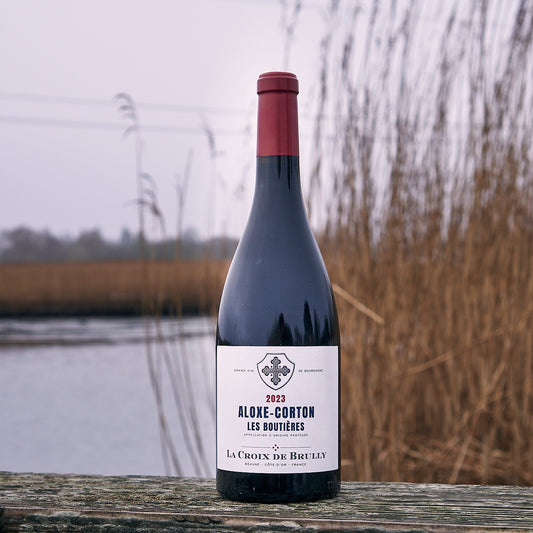 2023 Aloxe-Corton 'Les Boutières'