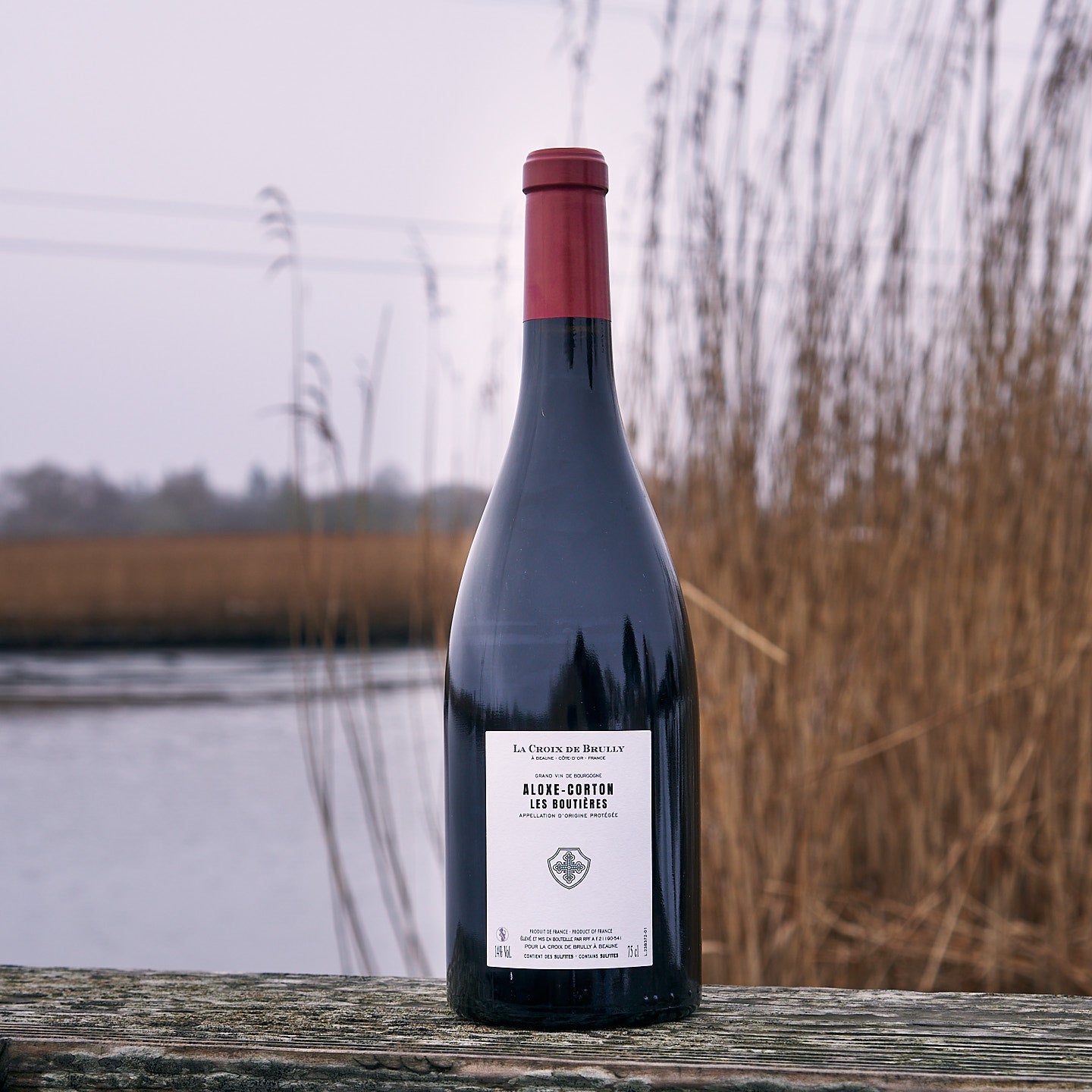 2023 Aloxe-Corton 'Les Boutières'