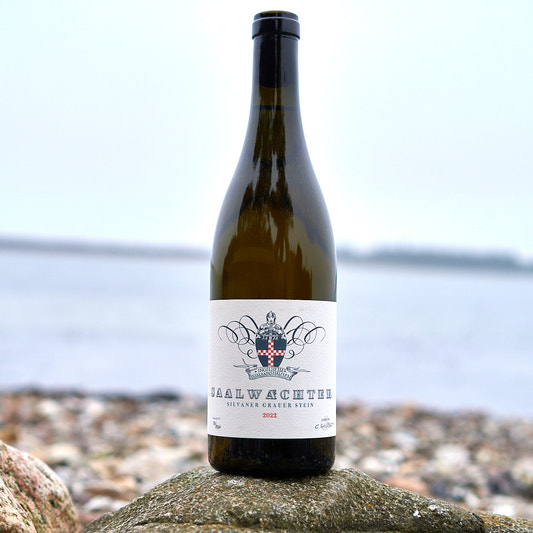 2022 Silvaner Grauer Stein